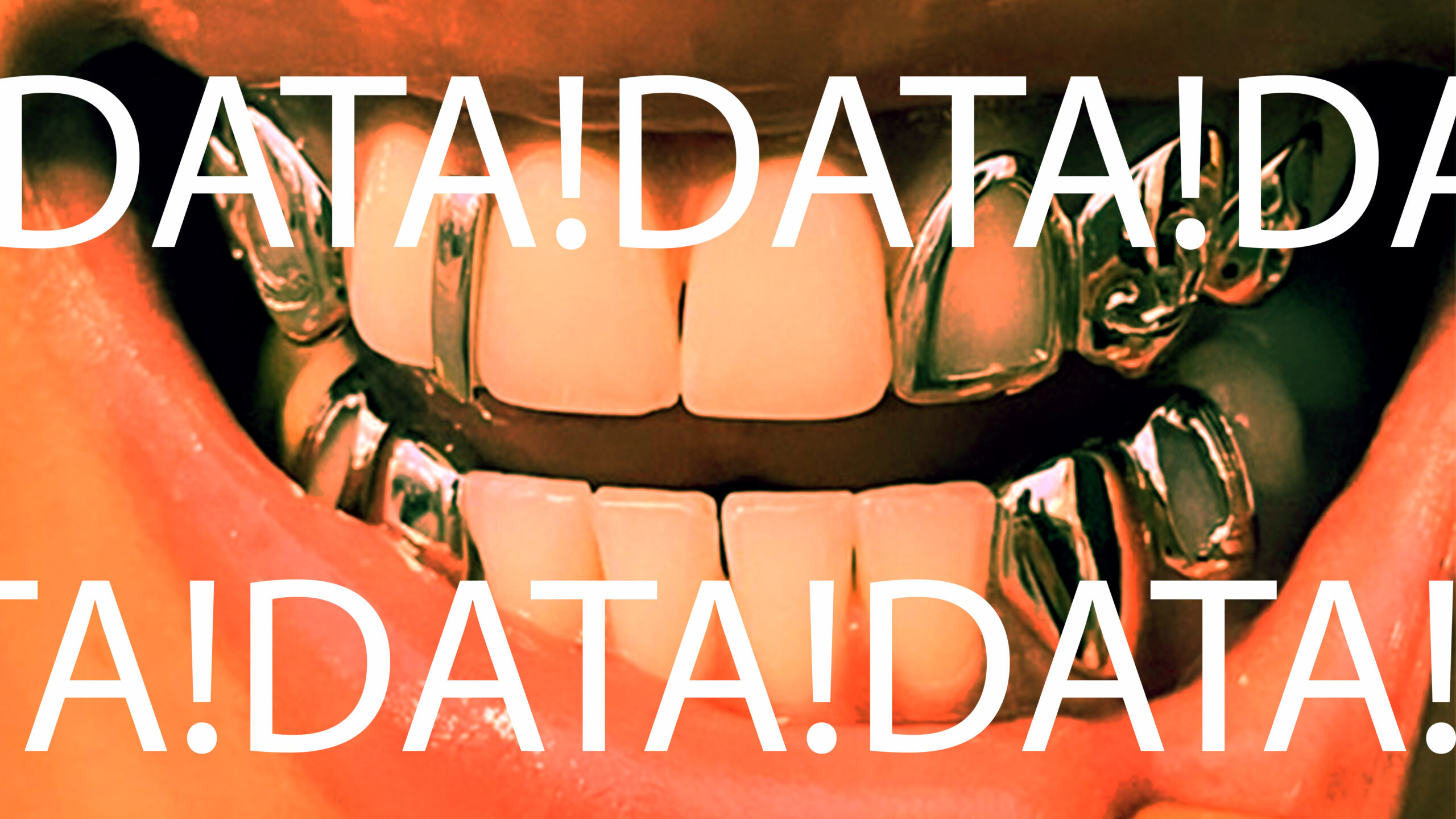 DATA!DATA!DATA!