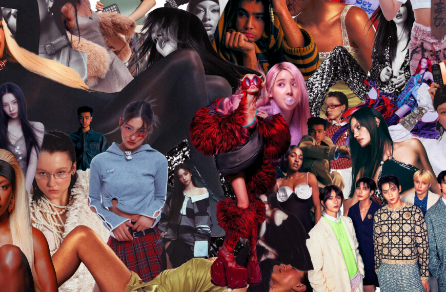 NEW YEAR, NEW ME, NEW SHOOTS, DO YOU SEE; CAMPAIGNS OF JANUARY 2024