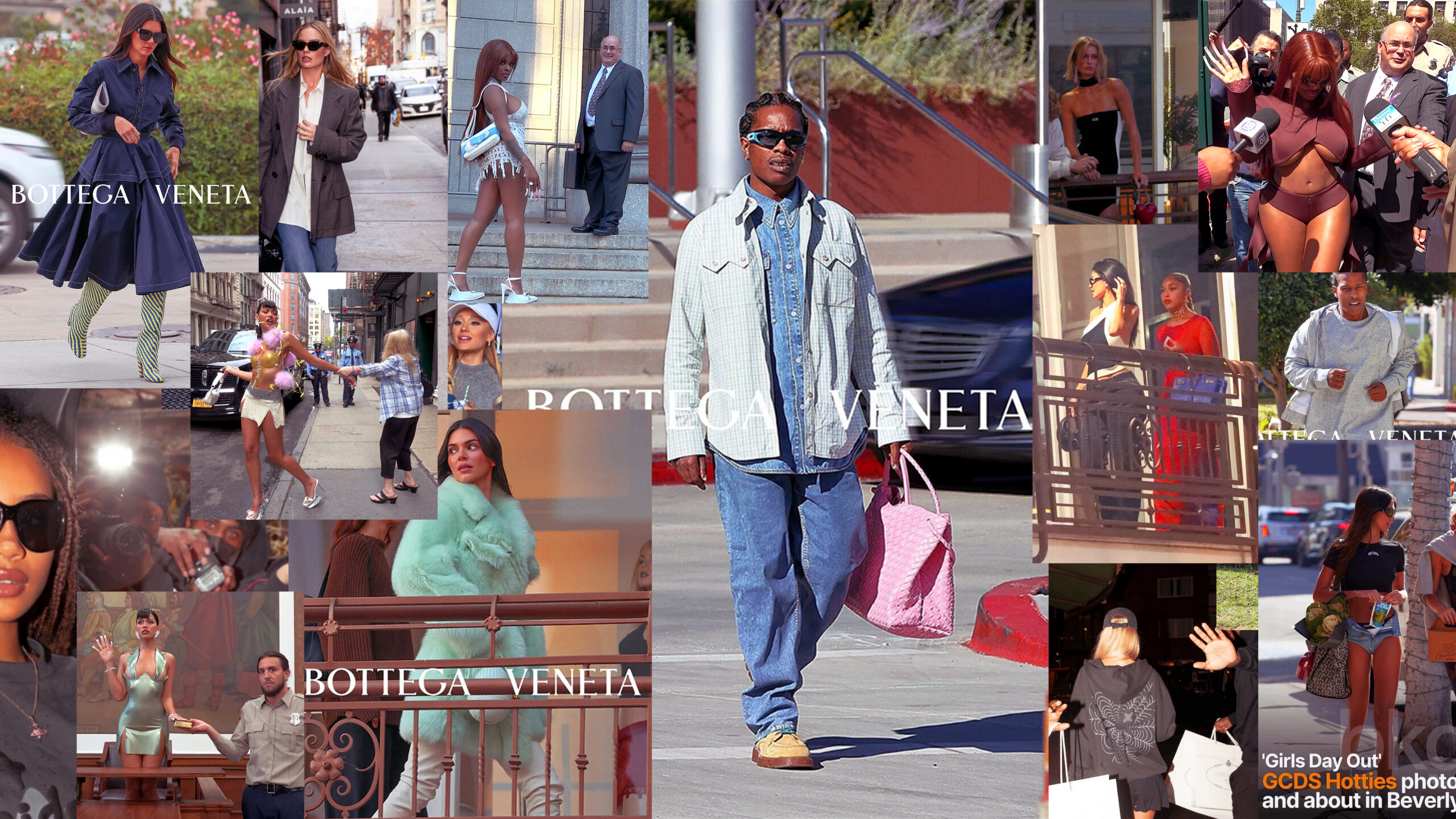 turning brands into celebrity: the paparazzi effect on new age marketing